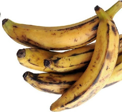 Plátano Macho kilo