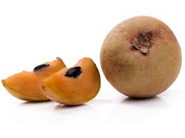 Chicozapote kilo