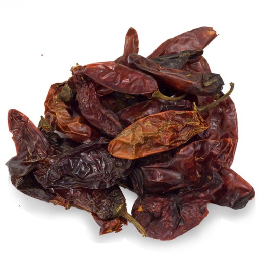 Chile mora sin pata kilo