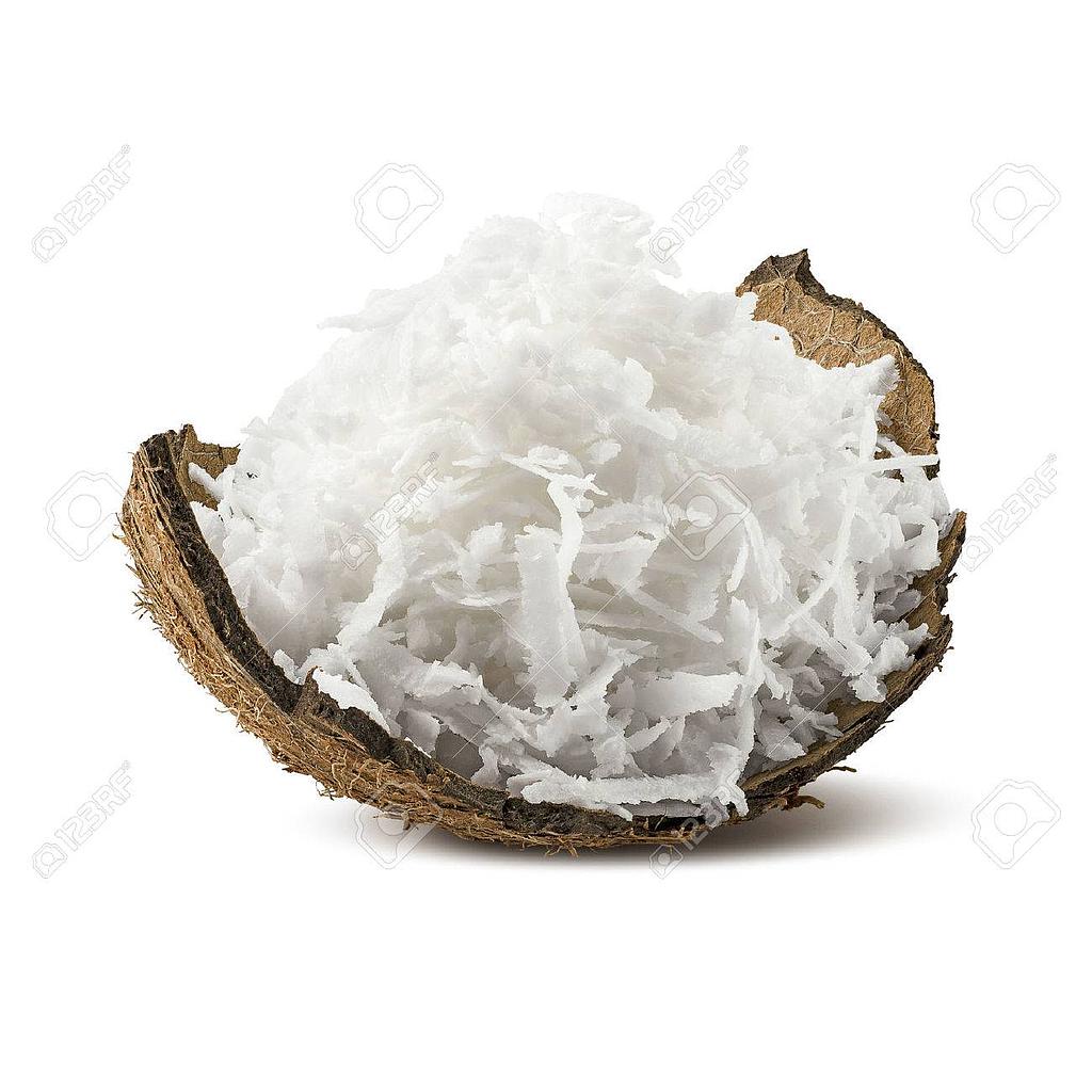 Coco Rallado kilo