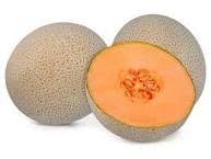 Melón Chino pieza