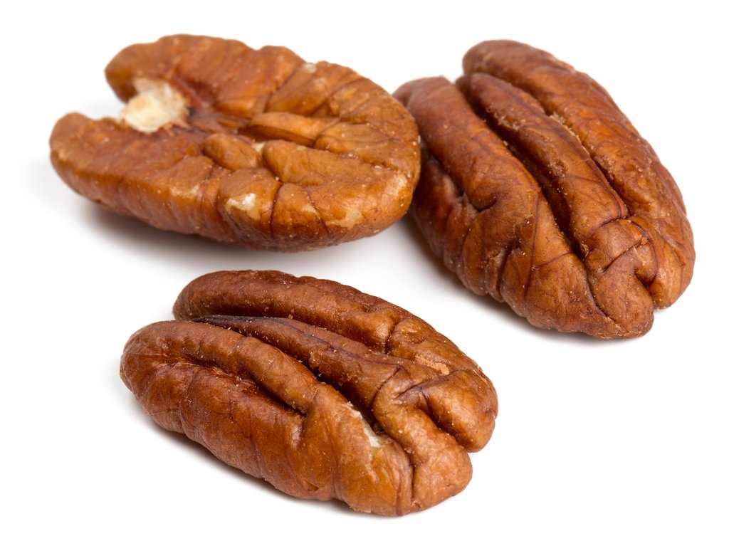 Nuez en Mitades kilo