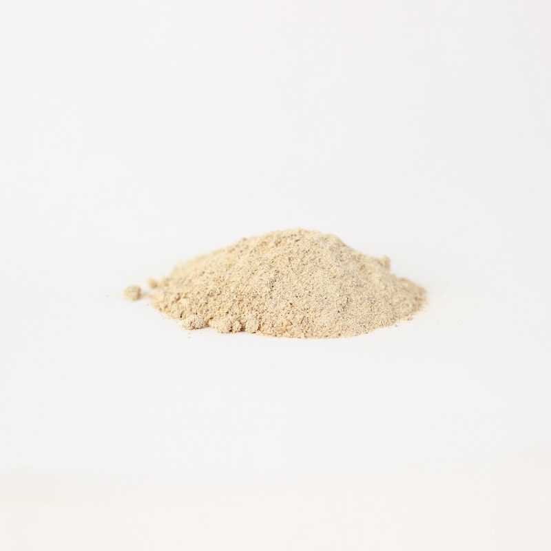 Pimienta blanca molida kilo