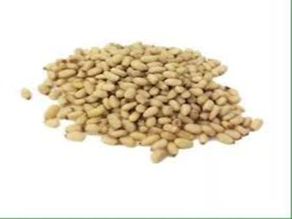 Piñón Blanco kilo