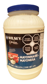 Mayonesa Wilsey 3.79