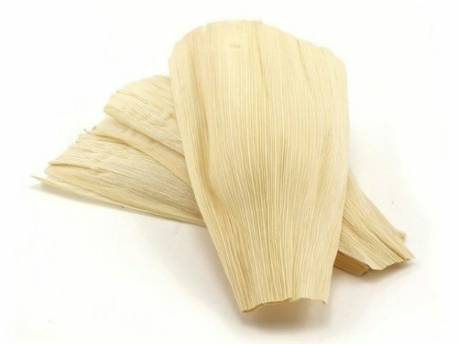 Hoja para tamal pqt. 30pz