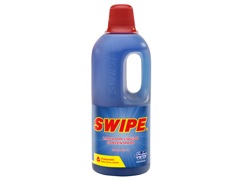 SWIPE AZUL 1L