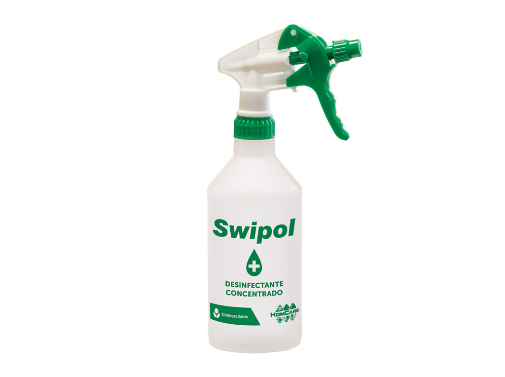 SWIPE PISTOLA SWIPOL