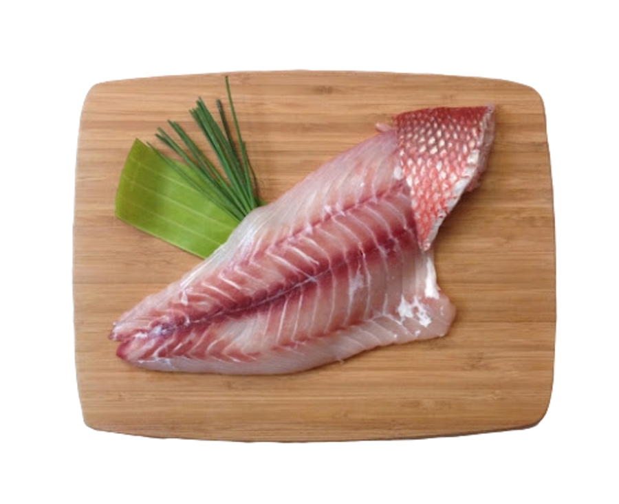 Filete de Huachinango Fresco Kg