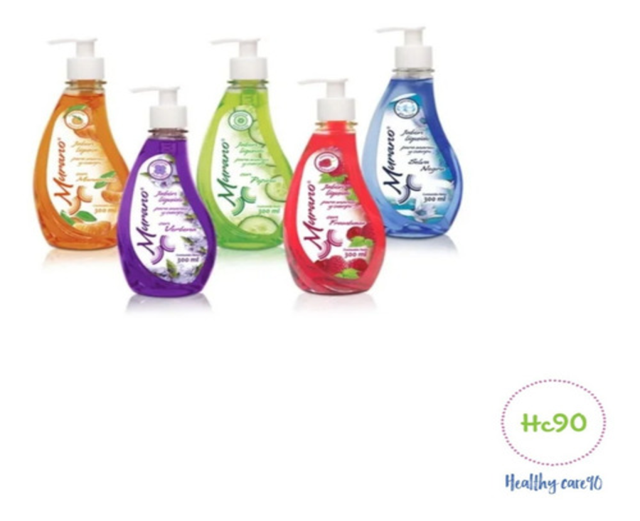 limpiador colibri orange de 500ml