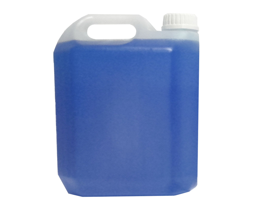 Detergente liquido tipo Ariel 20 litros bidon