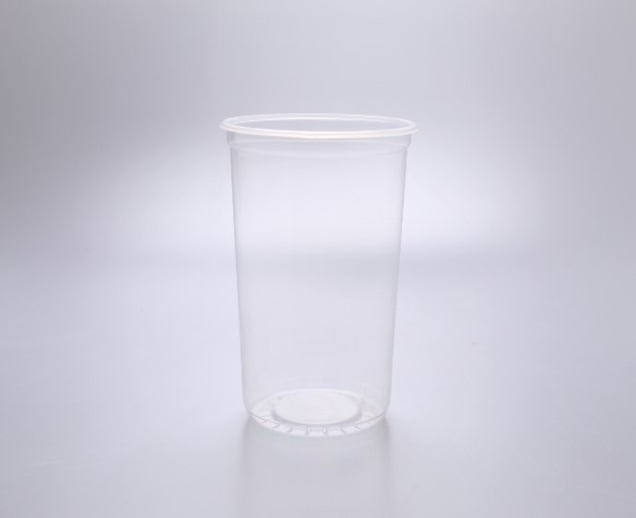 Vaso 1 Lt Reyma