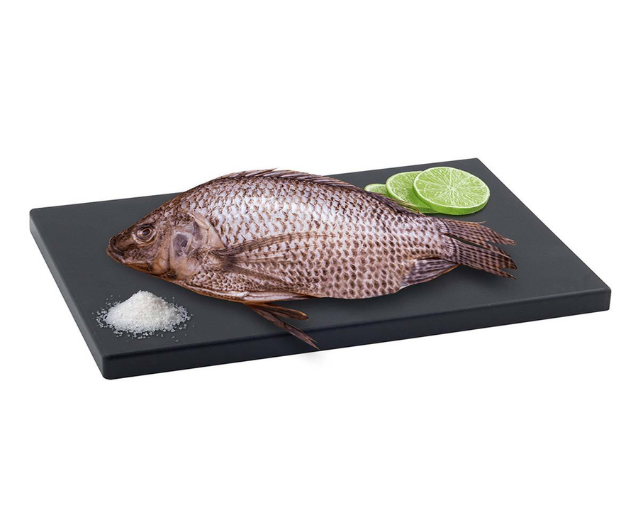 Mojarra Fresca Congelada Kg