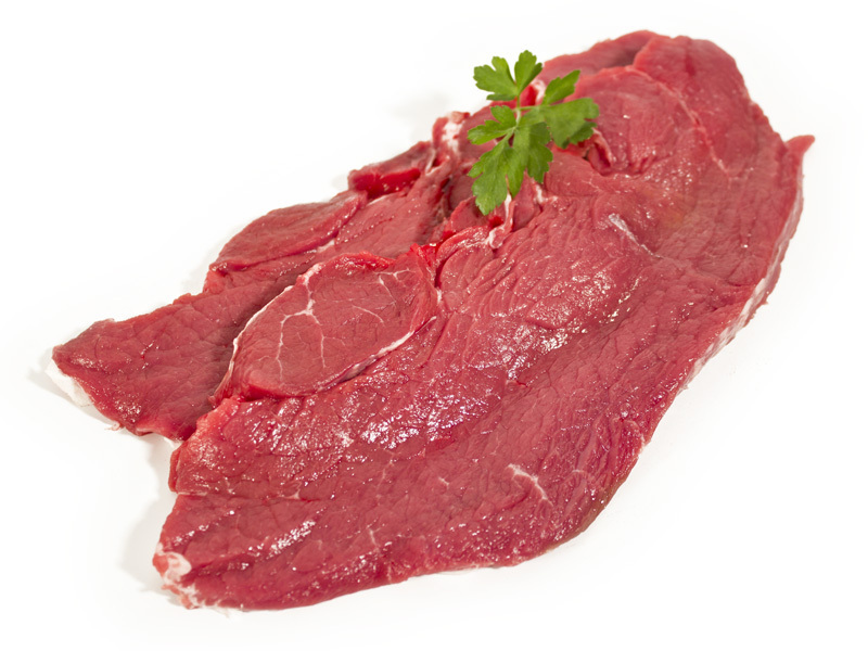 Bistec de Res Kg