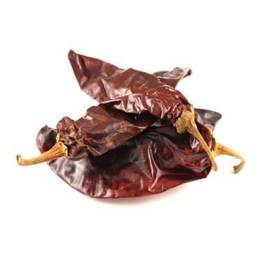 Chile Guajillo no picante primera kilo